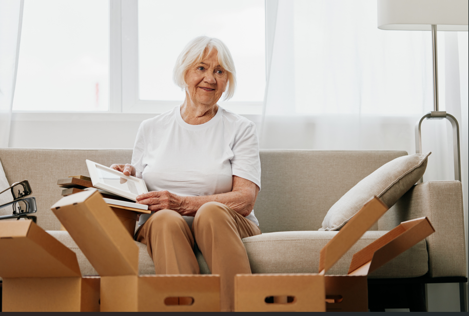 Senior Move Managers: Compassionate Support for Life’s Transitions