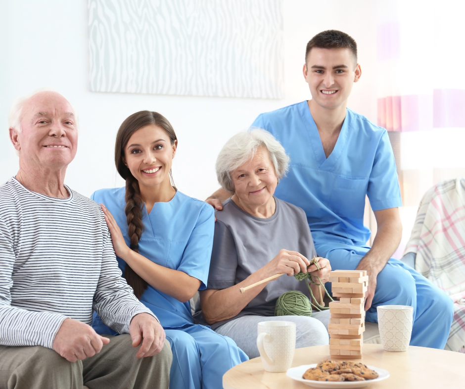 Top Rated Senior Placement Agency in South Florida