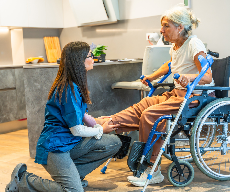 Comparing Costs: Assisted Living vs. In-Home Care