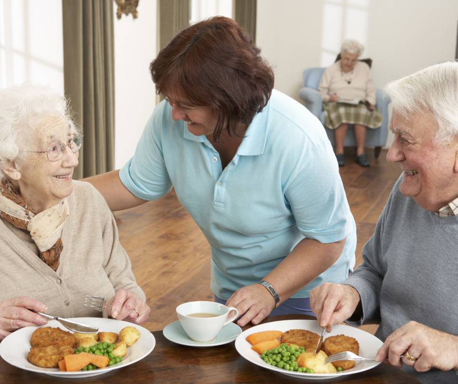 The Benefits of Independent Living for Active Seniors