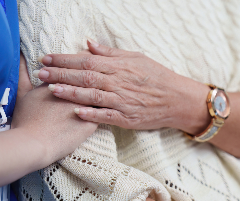 How Our Senior Care Advisors Help Families Every Day