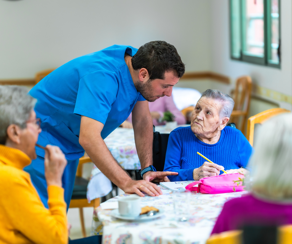 Understanding Levels of Care in Assisted Living Communities