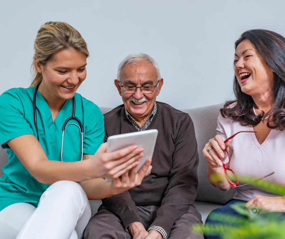 What Seniors and Families Should Know About Respite Care Options