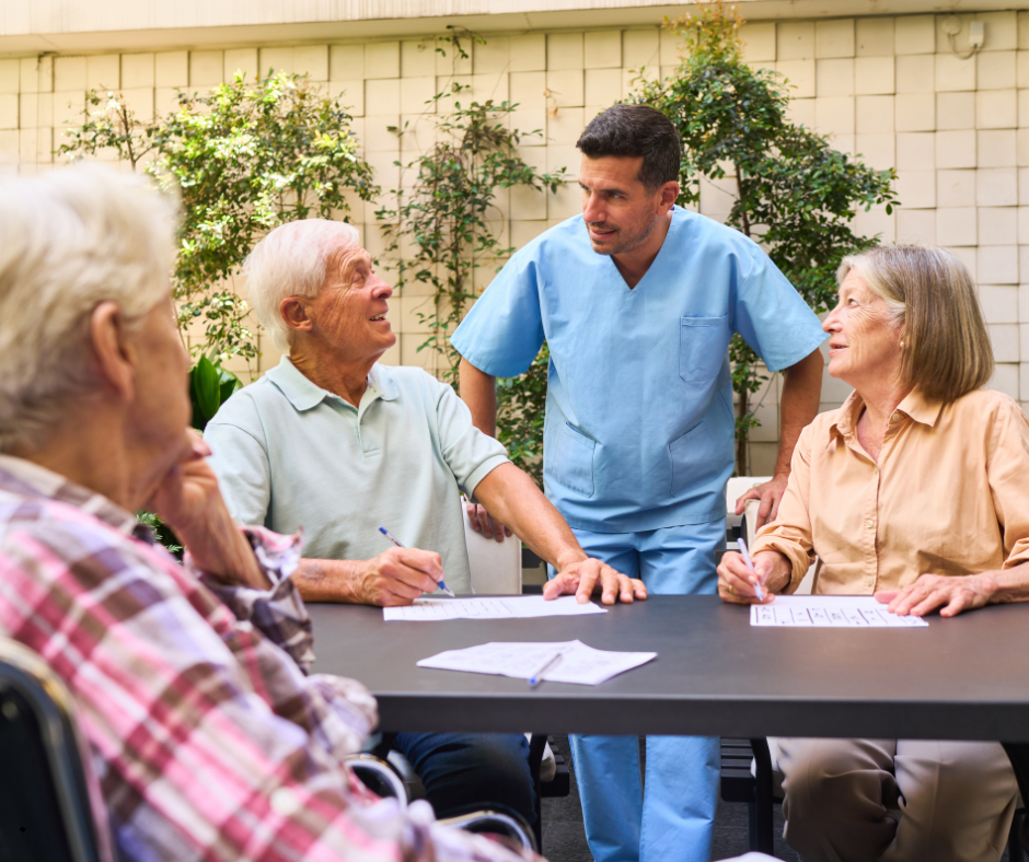 respite care for the seniors palm beach gardens