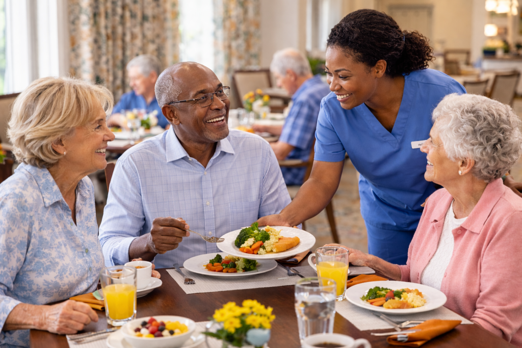 senior living safety palm beach gardens fl