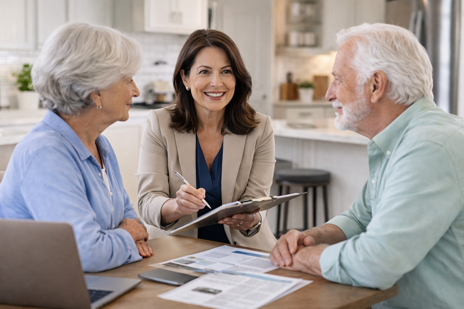 How Senior Placement Advisors Save Families Time, Money, and Stress