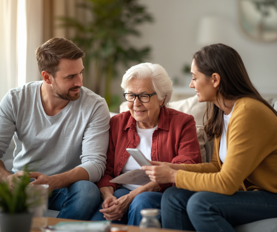 How to Choose the Right Level of Care for Seniors in Palm Beach County