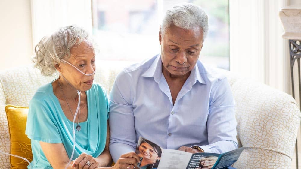Signs It’s Time to Consider Senior Living Placement Services in Palm Beach County