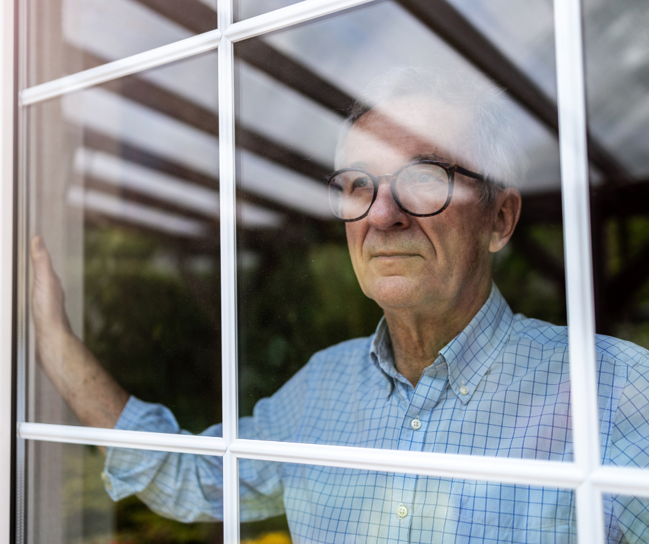 How to Know If a Senior Is No Longer Safe Living Alone in Palm Beach County