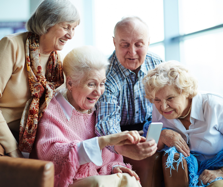 Independent Living Communities in Palm Beach County: Who Are They Best For?