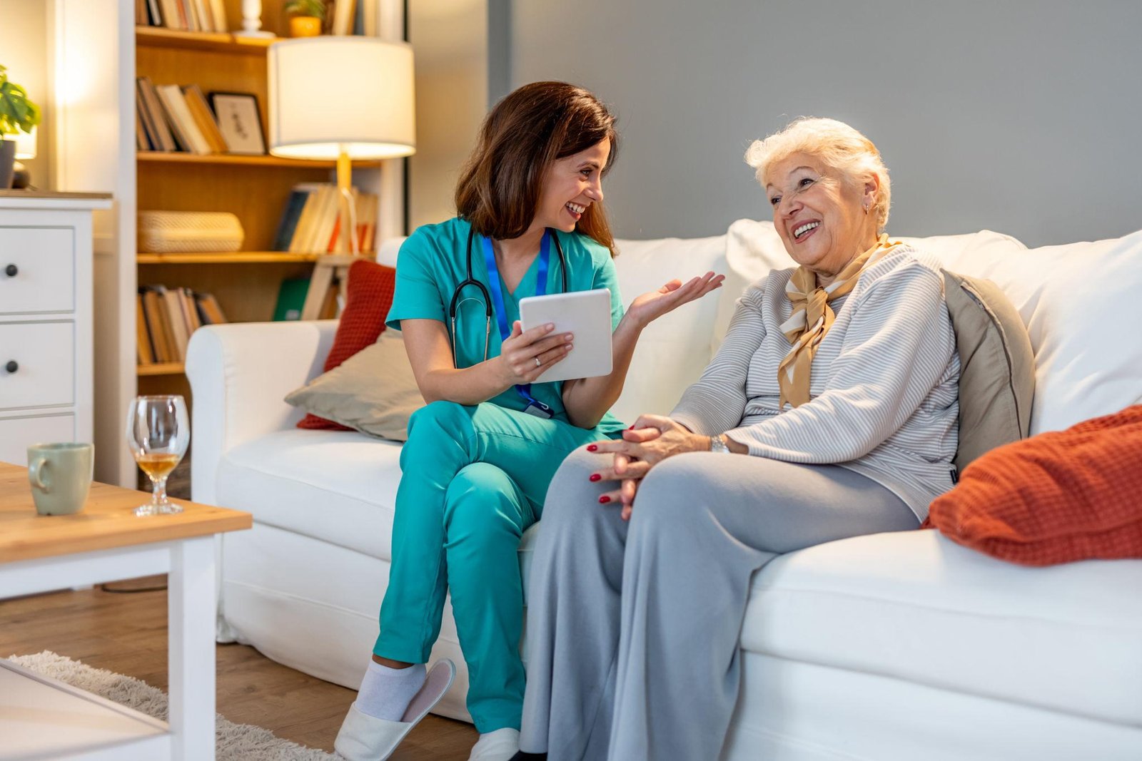 Memory Care for Alzheimer's: Specialized Support in West Palm Beach