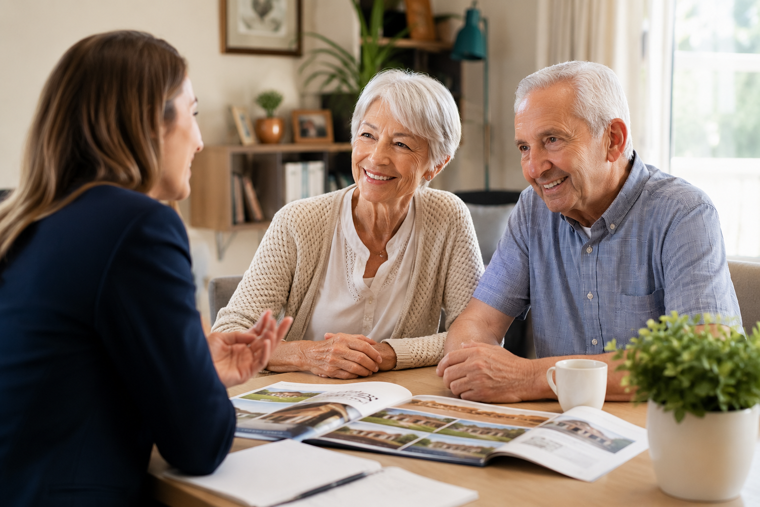 Senior Placement Services Explained: How to Find the Right Community for Your Loved One
