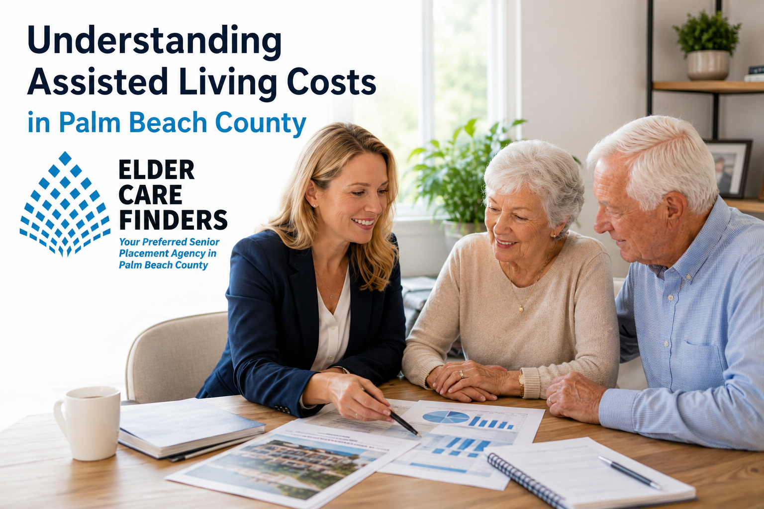 Assisted Living Cost South Florida: Real 2026 Prices & How Families Pay