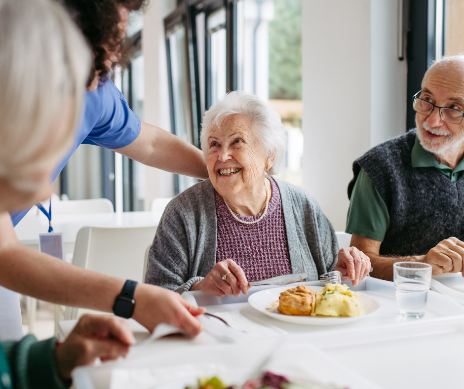 Levels of Senior Care Explained: Independent Living, Assisted Living, Memory Care, and Skilled Nursing